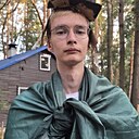 Макс, 20 лет
