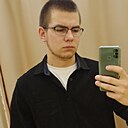 Вадим, 20 лет