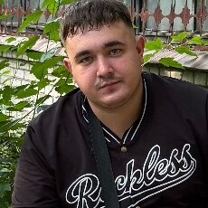 Фотография мужчины Денис, 25 лет из г. Минск