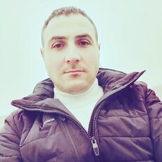 Фотография мужчины Артём, 31 год из г. Томск