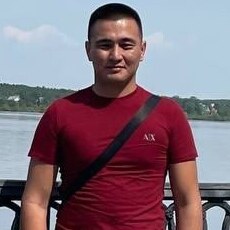 Фотография мужчины Руслан, 24 года из г. Астрахань