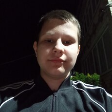 Фотография мужчины Тимофей, 19 лет из г. Нижний Новгород