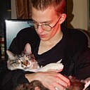 Евгений, 18 лет