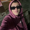 Nazar, 19 лет