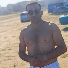 Фотография мужчины Самир, 47 лет из г. Баку