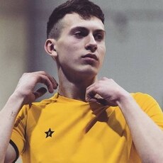 Фотография мужчины Константин, 23 года из г. Петрозаводск