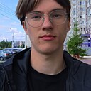 Матвей, 18 лет