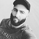 Мартин, 35 лет
