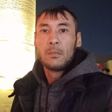 Фотография мужчины Ismoiljon, 32 года из г. Мурманск