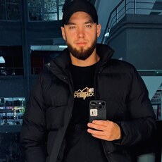 Фотография мужчины Sergey, 31 год из г. Вологда