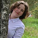 Анастасия, 18 лет