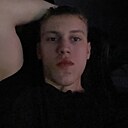 Миша, 18 лет