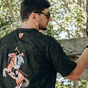 Тимур, 36 лет