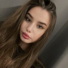 Фотография девушки Елизавета, 20 лет из г. Екатеринбург