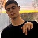Тимур, 19 лет