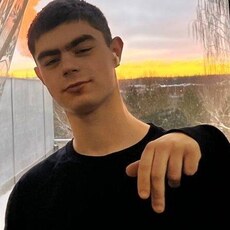 Фотография мужчины Тимур, 19 лет из г. Домодедово
