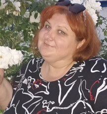 Фотография девушки Анна, 48 лет из г. Иловайск