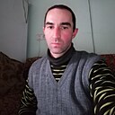 Ахмед, 36 лет