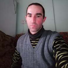 Фотография мужчины Ахмед, 36 лет из г. Пушкино (Московская Обл)
