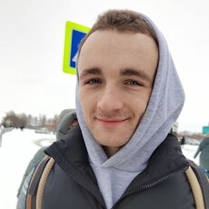 Фотография мужчины Андрей, 25 лет из г. Набережные Челны