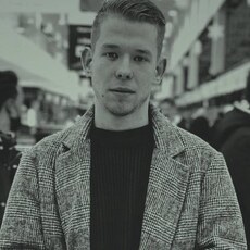 Фотография мужчины Александр, 25 лет из г. Минск