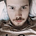 Илья, 23 года