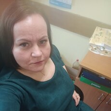 Фотография девушки Александра, 36 лет из г. Балашиха