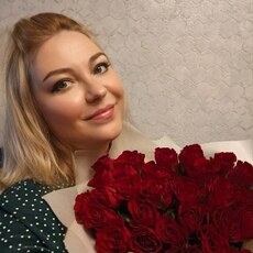 Фотография девушки Катерина, 36 лет из г. Петрозаводск