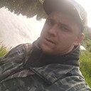 Паша, 33 года
