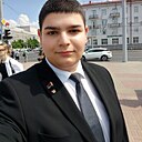Сахраб, 20 лет
