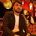 Джавидан, 25 лет