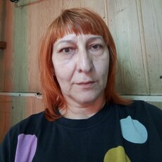 Фотография девушки Наталия, 53 года из г. Ростов-на-Дону