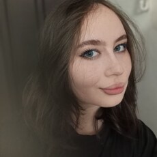 Фотография девушки Александра, 26 лет из г. Никольское (Ленинградская Обл)