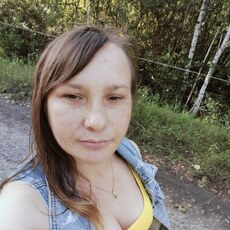 Фотография девушки Не Важно, 36 лет из г. Екатеринбург