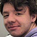 Кирилл, 20 лет