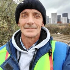 Фотография мужчины Алексей, 41 год из г. Омск