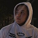 Илья, 21 год