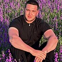 Кирилл, 21 год