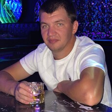 Фотография мужчины Вячеслав, 32 года из г. Партизанск