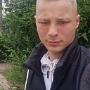 Илья, 20 лет
