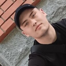 Фотография мужчины Алексей, 23 года из г. Чита