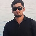 Алик, 33 года