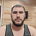 Хуршед, 40 лет