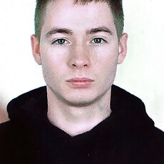 Фотография мужчины Никита, 21 год из г. Волгоград