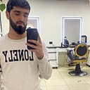 Али, 25 лет