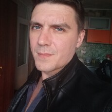 Фотография мужчины Макс, 36 лет из г. Братск