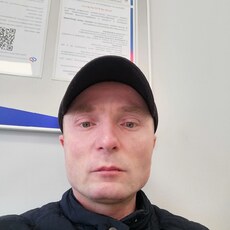 Фотография мужчины Умед, 42 года из г. Волхов