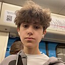 Luvv, 18 лет
