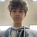 Luvv, 18 лет