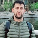 Ибрагим, 32 года